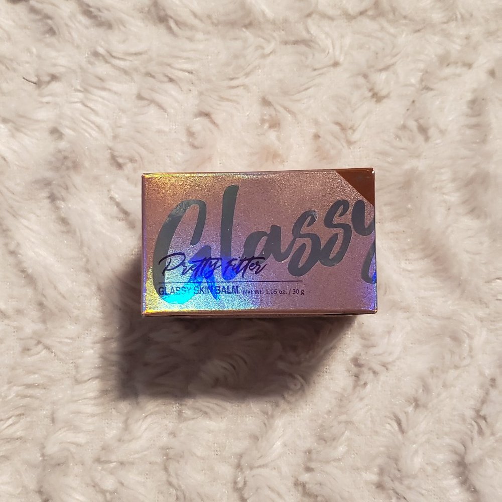 TOUCH IN SOL Pretty Filter 1.05 fl.oz